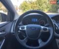 Синий Форд Фокус, объемом двигателя 1.56 л и пробегом 250 тыс. км за 7000 $, фото 3 на Automoto.ua