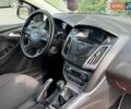 Синій Форд Фокус, об'ємом двигуна 1.6 л та пробігом 228 тис. км за 7999 $, фото 30 на Automoto.ua