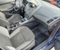Синий Форд Фокус, объемом двигателя 1 л и пробегом 184 тыс. км за 7000 $, фото 10 на Automoto.ua