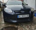 Синий Форд Фокус, объемом двигателя 1.6 л и пробегом 158 тыс. км за 6400 $, фото 5 на Automoto.ua