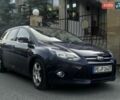 Синий Форд Фокус, объемом двигателя 1.6 л и пробегом 243 тыс. км за 8300 $, фото 14 на Automoto.ua