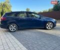 Синій Форд Фокус, об'ємом двигуна 1.6 л та пробігом 241 тис. км за 7000 $, фото 2 на Automoto.ua