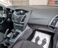 Форд Фокус 2013 в Львове на Automoto.ua Синий Форд Фокус, объемом двигателя 1.6 л и пробегом 223 тыс. км за 8200 $, фото 28 на Automoto.ua