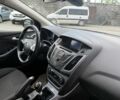 Синий Форд Фокус, объемом двигателя 1.6 л и пробегом 230 тыс. км за 7000 $, фото 1 на Automoto.ua