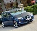 Синій Форд Фокус, об'ємом двигуна 1.6 л та пробігом 228 тис. км за 7999 $, фото 6 на Automoto.ua