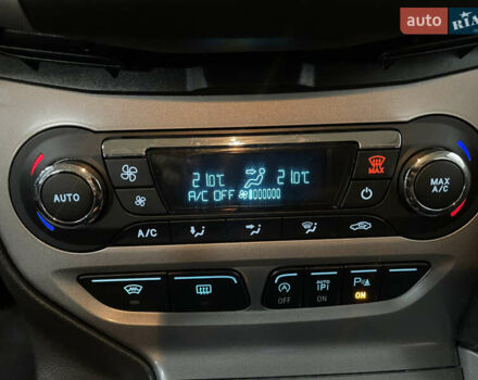 Синій Форд Фокус, об'ємом двигуна 1.6 л та пробігом 217 тис. км за 8350 $, фото 33 на Automoto.ua
