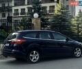 Синий Форд Фокус, объемом двигателя 1.6 л и пробегом 243 тыс. км за 7999 $, фото 11 на Automoto.ua