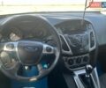 Синий Форд Фокус, объемом двигателя 1.56 л и пробегом 279 тыс. км за 6950 $, фото 2 на Automoto.ua