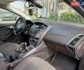 Синій Форд Фокус, об'ємом двигуна 1.6 л та пробігом 228 тис. км за 7999 $, фото 28 на Automoto.ua