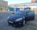 Синий Форд Фокус, объемом двигателя 1.6 л и пробегом 200 тыс. км за 9000 $, фото 6 на Automoto.ua