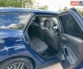 Синій Форд Фокус, об'ємом двигуна 1.6 л та пробігом 149 тис. км за 7700 $, фото 25 на Automoto.ua