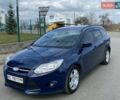 Синий Форд Фокус, объемом двигателя 1.56 л и пробегом 312 тыс. км за 6999 $, фото 7 на Automoto.ua