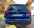 Синий Форд Фокус, объемом двигателя 1.56 л и пробегом 228 тыс. км за 7900 $, фото 15 на Automoto.ua