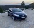 Синий Форд Фокус, объемом двигателя 1.56 л и пробегом 288 тыс. км за 7400 $, фото 1 на Automoto.ua