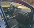Синій Форд Фокус, об'ємом двигуна 1 л та пробігом 138 тис. км за 6999 $, фото 4 на Automoto.ua