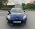 Синий Форд Фокус, объемом двигателя 1 л и пробегом 174 тыс. км за 6000 $, фото 6 на Automoto.ua