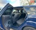 Синій Форд Фокус, об'ємом двигуна 1.6 л та пробігом 149 тис. км за 8200 $, фото 20 на Automoto.ua