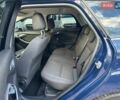 Синий Форд Фокус, объемом двигателя 1.6 л и пробегом 149 тыс. км за 7999 $, фото 21 на Automoto.ua