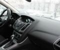 Синій Форд Фокус, об'ємом двигуна 2 л та пробігом 200 тис. км за 9550 $, фото 10 на Automoto.ua