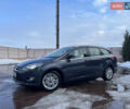 Синій Форд Фокус, об'ємом двигуна 1.6 л та пробігом 166 тис. км за 9199 $, фото 2 на Automoto.ua