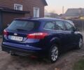 Синий Форд Фокус, объемом двигателя 1 л и пробегом 155 тыс. км за 5999 $, фото 3 на Automoto.ua
