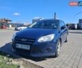 Синий Форд Фокус, объемом двигателя 1.56 л и пробегом 253 тыс. км за 6299 $, фото 1 на Automoto.ua