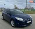 Синий Форд Фокус, объемом двигателя 1.56 л и пробегом 312 тыс. км за 6999 $, фото 1 на Automoto.ua