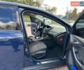 Синий Форд Фокус, объемом двигателя 1.6 л и пробегом 149 тыс. км за 7999 $, фото 28 на Automoto.ua