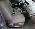 Синий Форд Фокус, объемом двигателя 2 л и пробегом 329 тыс. км за 8800 $, фото 25 на Automoto.ua