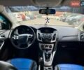Синий Форд Фокус, объемом двигателя 1.56 л и пробегом 228 тыс. км за 7500 $, фото 28 на Automoto.ua
