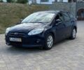 Синій Форд Фокус, об'ємом двигуна 1.01 л та пробігом 140 тис. км за 6600 $, фото 12 на Automoto.ua