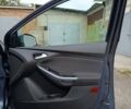 Синий Форд Фокус, объемом двигателя 2 л и пробегом 329 тыс. км за 8800 $, фото 23 на Automoto.ua