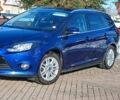 Синий Форд Фокус, объемом двигателя 1.6 л и пробегом 284 тыс. км за 8800 $, фото 4 на Automoto.ua