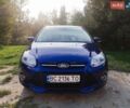 Синій Форд Фокус, об'ємом двигуна 1.56 л та пробігом 291 тис. км за 7900 $, фото 1 на Automoto.ua