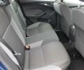 Синій Форд Фокус, об'ємом двигуна 2 л та пробігом 200 тис. км за 9550 $, фото 7 на Automoto.ua