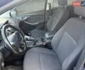 Синий Форд Фокус, объемом двигателя 1 л и пробегом 174 тыс. км за 6000 $, фото 1 на Automoto.ua
