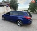 Синий Форд Фокус, объемом двигателя 1 л и пробегом 174 тыс. км за 6000 $, фото 4 на Automoto.ua