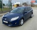 Синий Форд Фокус, объемом двигателя 1.56 л и пробегом 312 тыс. км за 6999 $, фото 2 на Automoto.ua