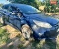 Синій Форд Фокус, об'ємом двигуна 1.56 л та пробігом 280 тис. км за 5700 $, фото 1 на Automoto.ua