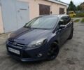 Синий Форд Фокус, объемом двигателя 2 л и пробегом 329 тыс. км за 8800 $, фото 4 на Automoto.ua
