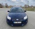 Синій Форд Фокус, об'ємом двигуна 1.6 л та пробігом 312 тис. км за 6999 $, фото 8 на Automoto.ua