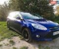 Синій Форд Фокус, об'ємом двигуна 1.56 л та пробігом 291 тис. км за 7900 $, фото 1 на Automoto.ua