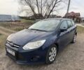 Синій Форд Фокус, об'ємом двигуна 0 л та пробігом 338 тис. км за 2882 $, фото 1 на Automoto.ua