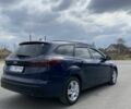 Синій Форд Фокус, об'ємом двигуна 1.6 л та пробігом 312 тис. км за 6999 $, фото 9 на Automoto.ua