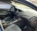 Синій Форд Фокус, об'ємом двигуна 1.6 л та пробігом 312 тис. км за 6999 $, фото 7 на Automoto.ua