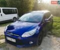 Синій Форд Фокус, об'ємом двигуна 1.56 л та пробігом 291 тис. км за 7900 $, фото 3 на Automoto.ua