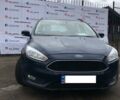 Синій Форд Фокус, об'ємом двигуна 2 л та пробігом 200 тис. км за 10500 $, фото 1 на Automoto.ua