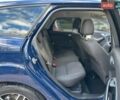 Синій Форд Фокус, об'ємом двигуна 1.6 л та пробігом 149 тис. км за 8200 $, фото 26 на Automoto.ua