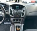 Синий Форд Фокус, объемом двигателя 1.6 л и пробегом 149 тыс. км за 7999 $, фото 19 на Automoto.ua