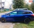 Синій Форд Фокус, об'ємом двигуна 1.56 л та пробігом 291 тис. км за 7900 $, фото 5 на Automoto.ua